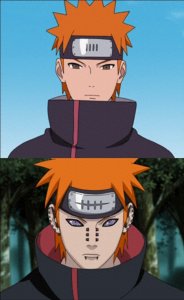 ​火影忍者:佩恩六道你都知道哪些？