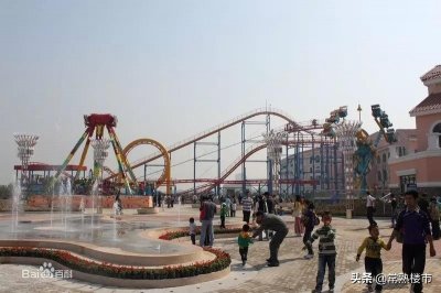 “海星岛”华丽变身“科技岛”？南部新城下一个新地标