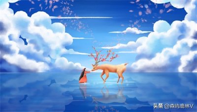 ​据说，男人遇见喜欢的女人时，会出现这三个“微反应”