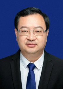 ​四川乐山市犍为县现任主要领导干部