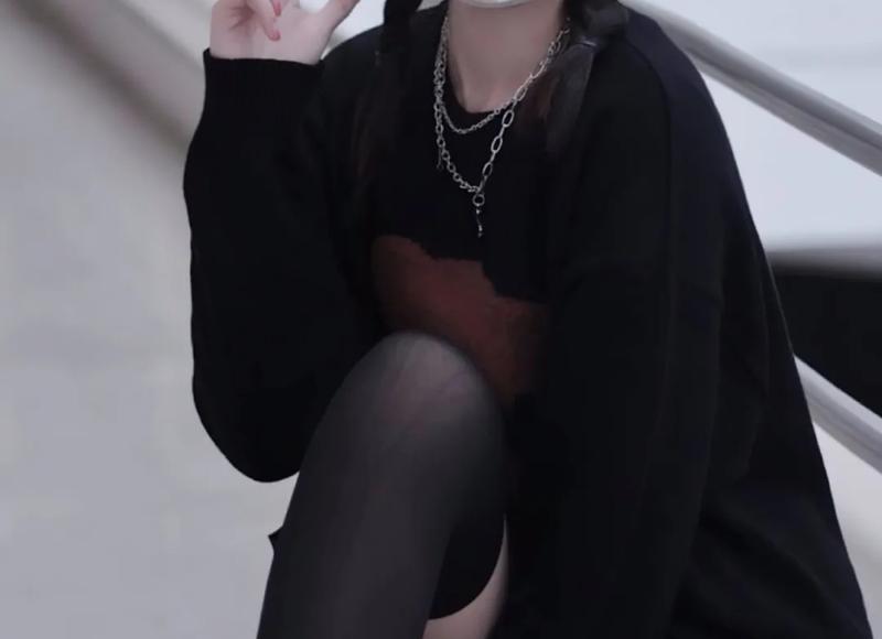 清纯的渣女表现