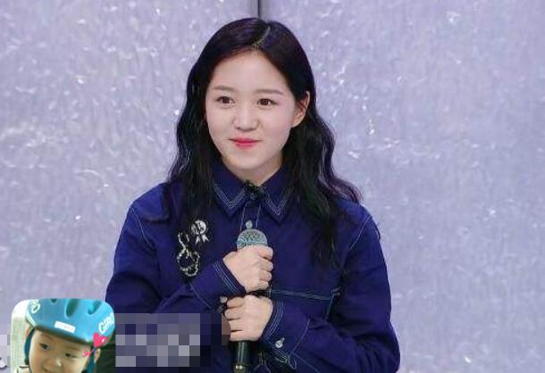 明日之子的“明日”在哪?冯希瑶返校补考,她们成“无业游民”!