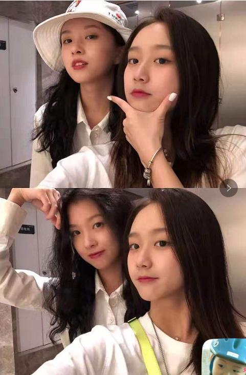 明日之子的“明日”在哪?冯希瑶返校补考,她们成“无业游民”!