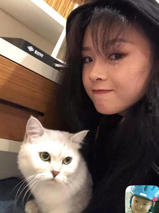 明日之子的“明日”在哪?冯希瑶返校补考,她们成“无业游民”!