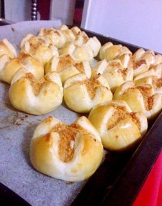 怎样炒油酥(油酥面的做法)