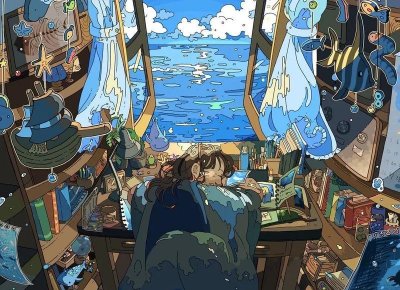 ​冬天有这么美好的粉色羽绒服，有粗狂的马丁靴，再叫冷就要打脸