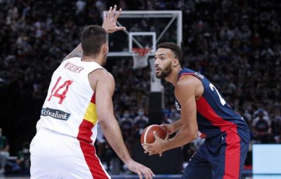 ​今日奥运男篮赛程表（奥运男篮12支球队）