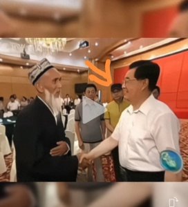 ​致敬刀郎先生，荣辱不惊！