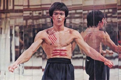 李小龙影响到底有多大？粉丝遍及世界五大洲，深刻影响整个20世纪