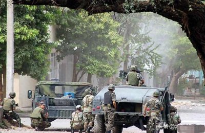 ​墨西哥毒贩泛滥的根源在哪里？