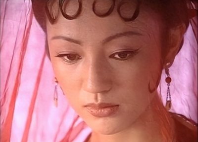 ​“华谊老板娘”罗海琼：嫁到豪门不是高攀，而是因为足够优秀