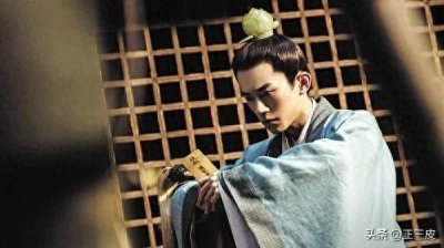 ​连载《昭阳趣史》第五卷：赵飞燕未入宫时因困囧而失身的风流韵事