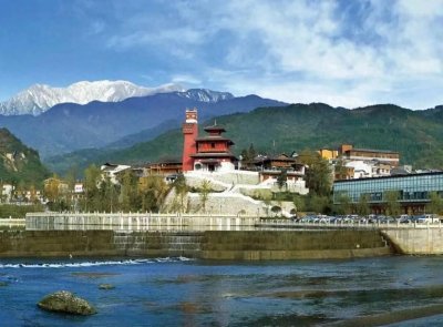 四川绵阳值得一去的六大景点！