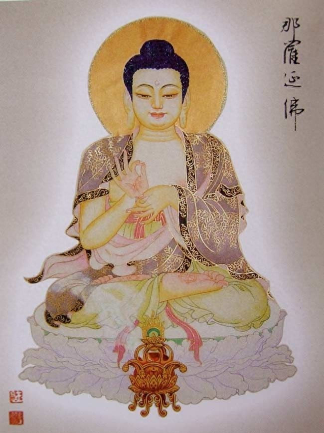 八十八佛图（完整版）