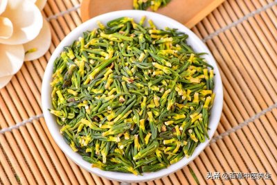 莲子心的作用 莲子心——清心安神