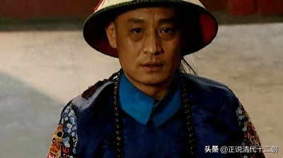 ​雍正王朝：三阿哥胤祉，一心只读圣贤书？他才是隐藏的夺嫡高手