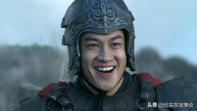 三国第一猛将吕布的一生始末，在背叛中寻求名利落得凄惨下场