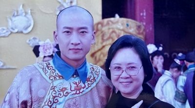 ​仅11天，周杰2次发文忆琼瑶，宣布自己死讯，林心如口碑两级反转