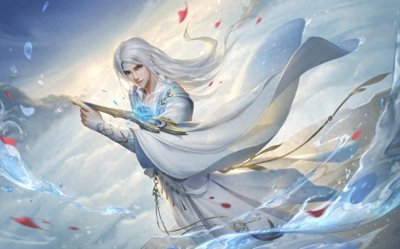 ​人气最高的江湖类手游排行榜前十名，2025最火的江湖手游推荐