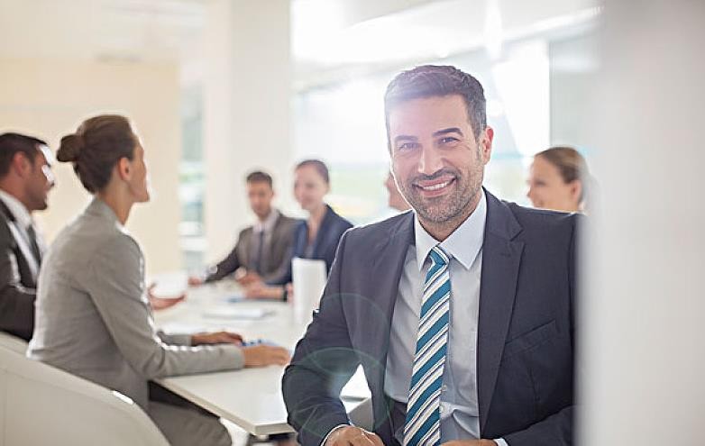 什么样的男人才算是好男人