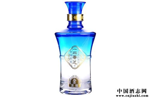 一品景芝金淡雅多少钱