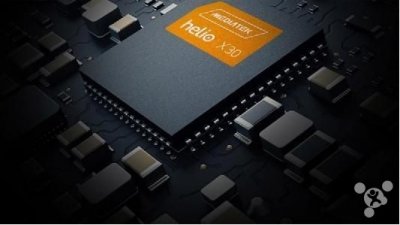 ​联发科新十核处理器Helio X30更多细节曝光