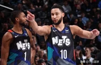 ​联盟三大“坑人王”朗佐鲍尔普尔西蒙斯