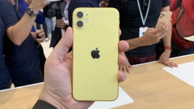 ​买新不买旧?这两款二手手机不输新机,正是最佳入手时机