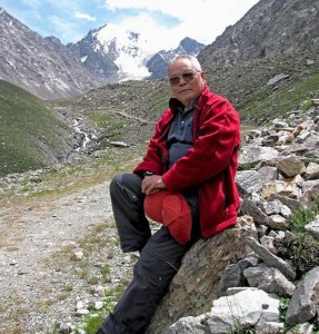 ​北大“冰川教授”崔之久：为科考放弃太多，没有大女儿的成长记忆