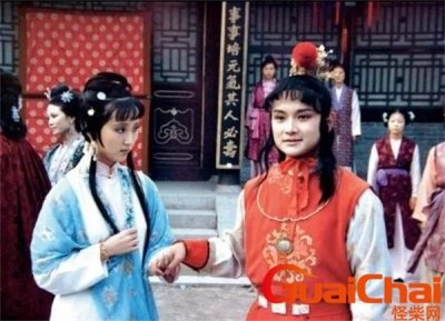 ​红楼梦是哪个时期的作品 红楼梦是哪个皇上在位