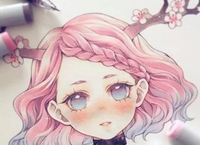 ​女生暗恋你最准的4个行为表现，身边有这样的女生吗