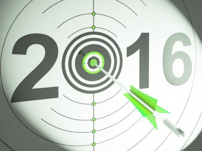 ​6月2日英语精选词汇推荐：Target