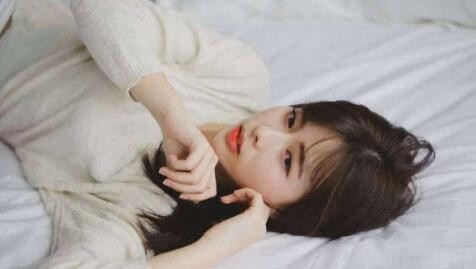 女生哭了怎么办2