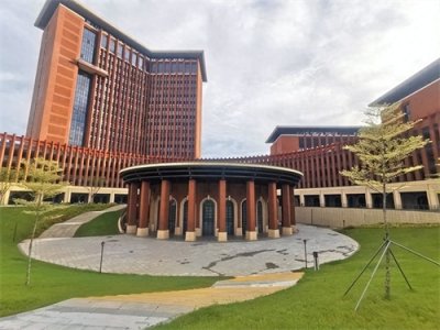 ​中国民族类大学排名概览