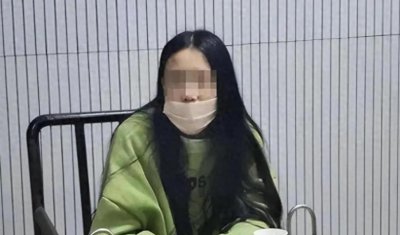 ​“失足”少女被抓获后，警方通过手机上的信息，可以找到嫖客吗？