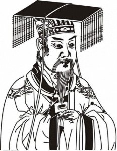 ​昊天上帝与鸿钧老祖谁更强？为何三教圣人要帮昊天封神？