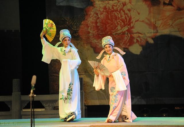 京剧的基本常识和一些知识（京剧小常识）(2)