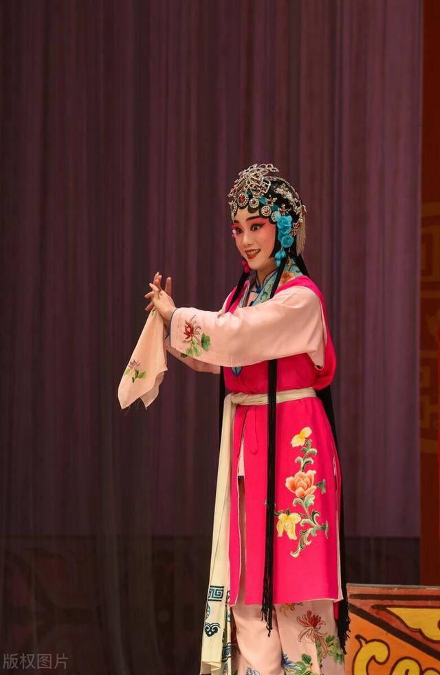 京剧的基本常识和一些知识（京剧小常识）(1)