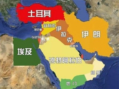 ​从亲密盟友到明争暗斗，以色列和伊朗是如何到这步的？