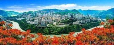 ​朋友问养老选川内攀枝花市还是云南丽江市