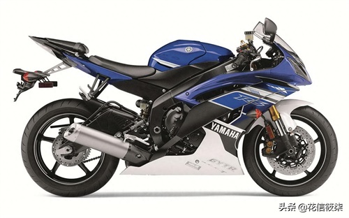 新旧款R6美图欣赏,哪款是你的菜