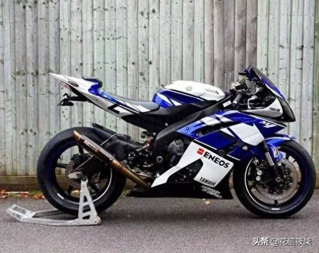 新旧款R6美图欣赏,哪款是你的菜