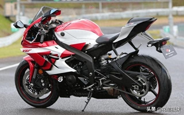 新旧款R6美图欣赏,哪款是你的菜