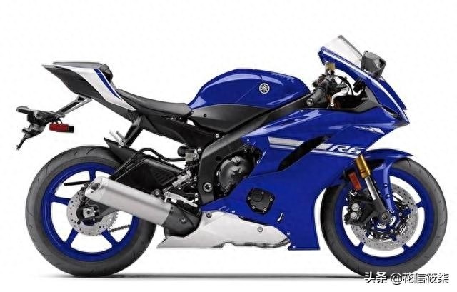 新旧款R6美图欣赏,哪款是你的菜