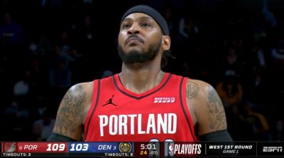 ​以彼之道还施彼身，开拓者已经找到克制掘金的办法？