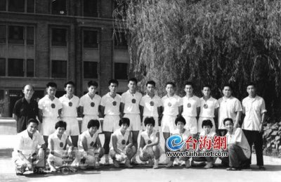 ​“羽坛教父”王文教在厦“开球”深情回忆新中国羽毛球发展历程