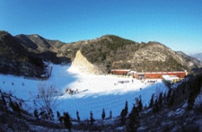 ​春节期间济南滑雪场营业情况全扫描——滑雪高手首选金象山