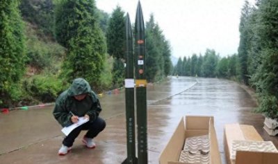 ​人工降雨是怎样实现的？一次消耗多少钱？看完有些心疼，真烧钱