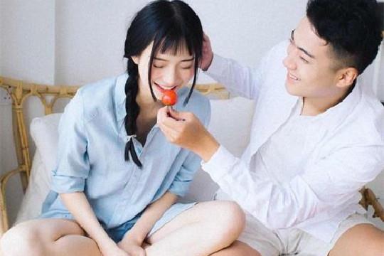 怎么追求内向的女孩子