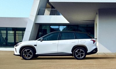 ​又被冻结资产！哪吒汽车不“闹海”总“闹心”